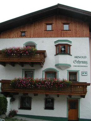 Haus Arnold Schranz, Sankt Anton Am Arlberg